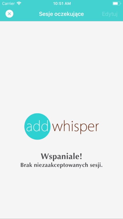 AddWhisper