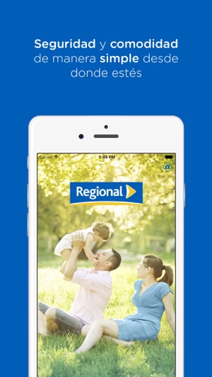 Regional Móvil(圖1)-速報App