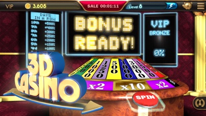 Epic Slots - Pharaoh's Wealth screenshot 2