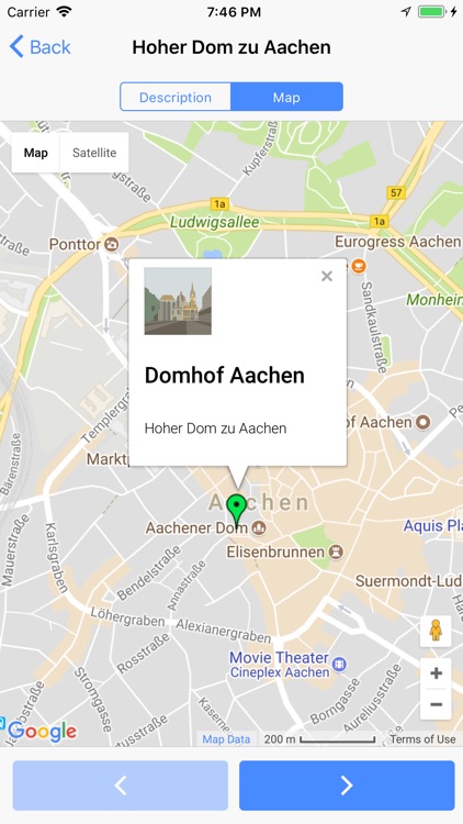 Aachen 2025 screenshot-8