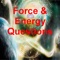 Best tool for school or college for practising all those force and energy questions