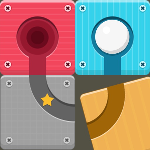 My Slider Puzzle for mac download