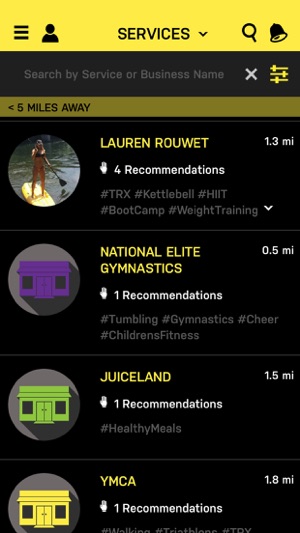 Bigtime Fitness - The Fitness Community(圖2)-速報App