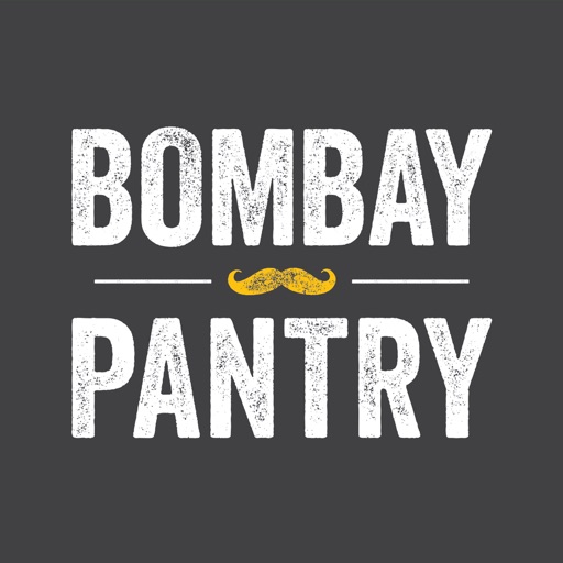 Bombay Pantry - Award winning iOS App
