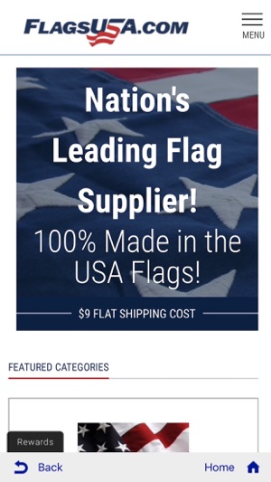 FlagsUSA.com