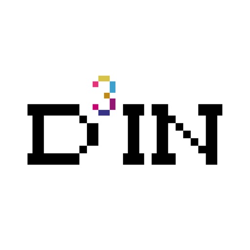 D3IN-科技美学情境式电商 iOS App