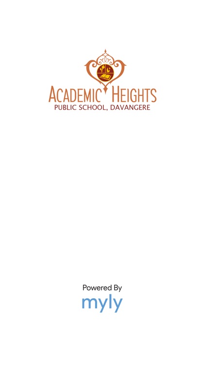 Academic Heights, Davangere