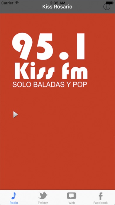 Kiss Rosario screenshot 2
