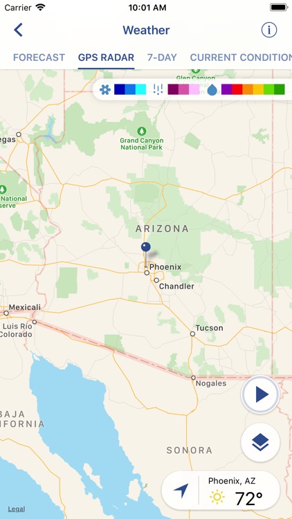 12 News KPNX screenshot-4