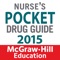 The Nurse's Pocket Drug Guide 2015 provides everything nurses need to know about 1,000 common medications in a compact format