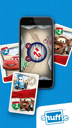 Cars by ShuffleCards(圖3)-速報App