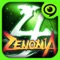 ZENONIA® 4: Return of the Legend, Extreme Action RPG