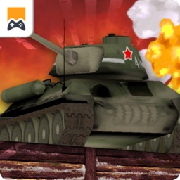 Battle Killer T34