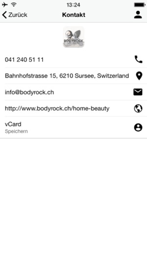 Bodyrock Beauty & Lifestyle(圖2)-速報App