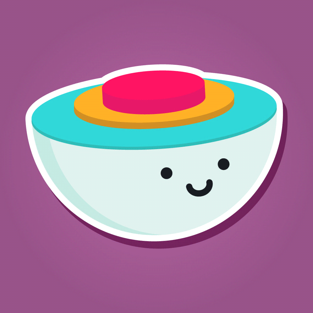 Jelly Dance App Icon