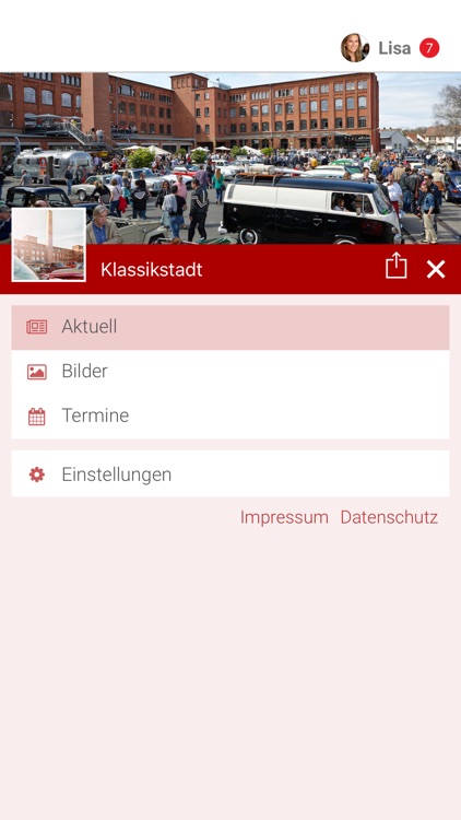 Klassikstadt