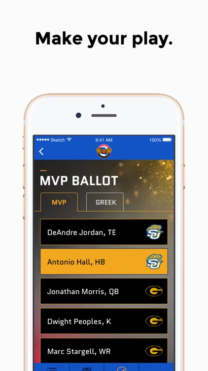 Bayou Classic screenshot-3