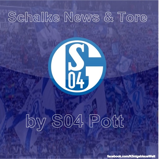 Schalke N&T by S04 Pott