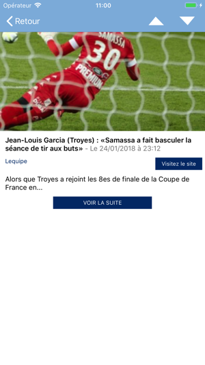 Troyes actu en direct(圖2)-速報App