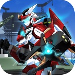 机甲游戏：勇者大对战