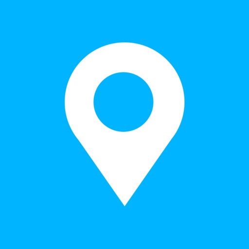 Map My Customers - Sales CRM