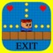 Exit Route is an arcade game that will give you plenty of thrills