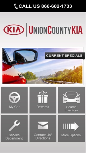 Union County Kia Advantage(圖1)-速報App