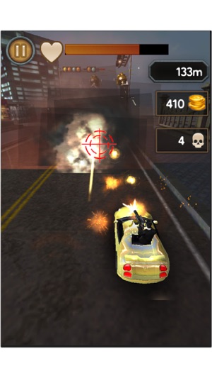 Auto Death Racing