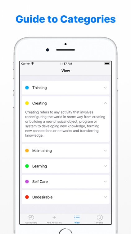 MindTrack screenshot-3