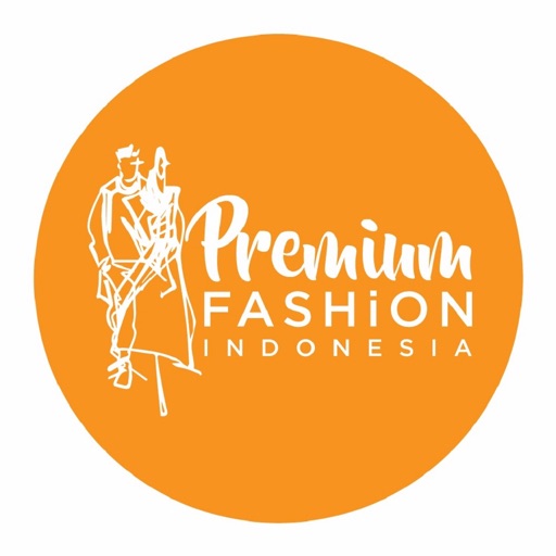 Premium Fashion Indonesia icon