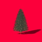 AR Christmas Trees