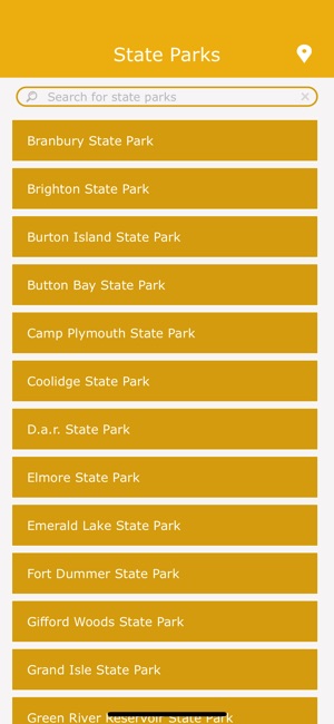 Best Vermont State Parks(圖2)-速報App