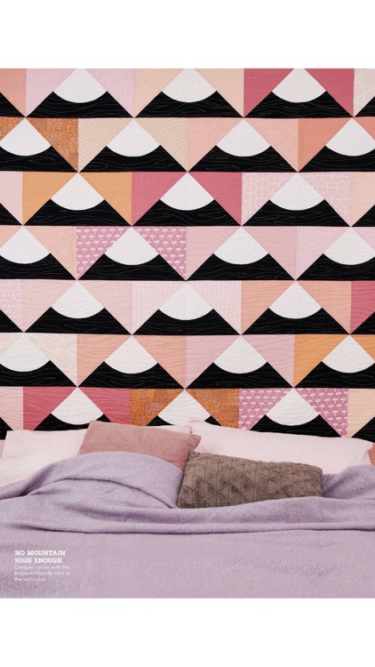 Love Patchwork & Quilting