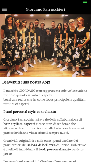 Giordano Parrucchieri(圖1)-速報App