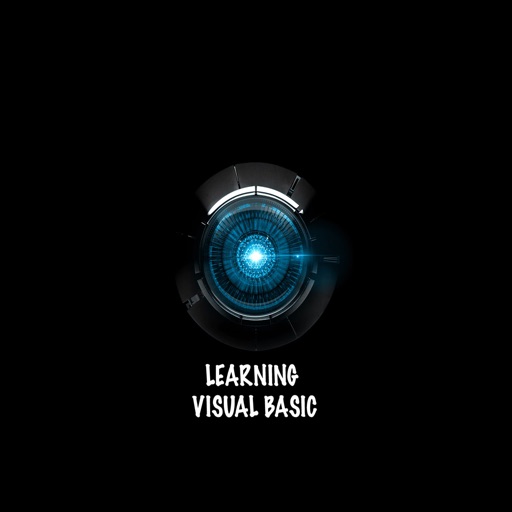 Learn For Visual Basic