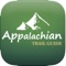 Allows users to view a map of the Appalachian Trail in the United States