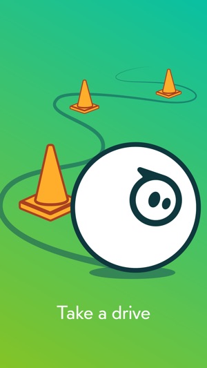 Sphero Edu(圖5)-速報App