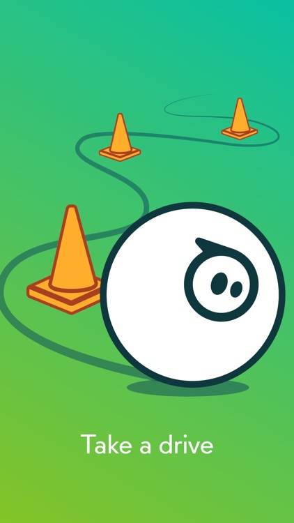 Sphero Edu screenshot-4