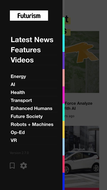 Futurism