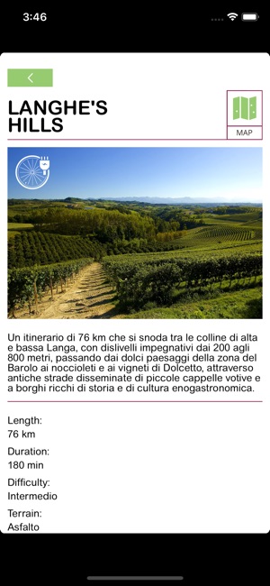 Langhe4You(圖2)-速報App