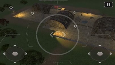 Mountain Police Sniper: Special Ops Assassin screenshot 2