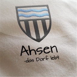 Ahsen - das Dorf lebt