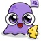 Adopt the cute little virtual pet Moy and enjoy countless hours of exciting and fun gameplay