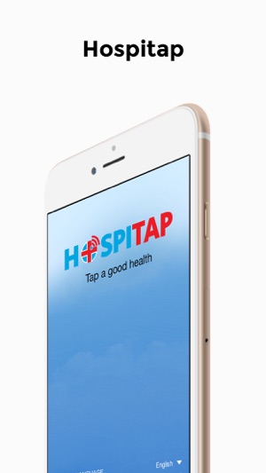 Hospitap(圖1)-速報App