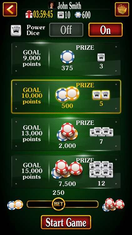 Farkle Dice Game Online screenshot-4