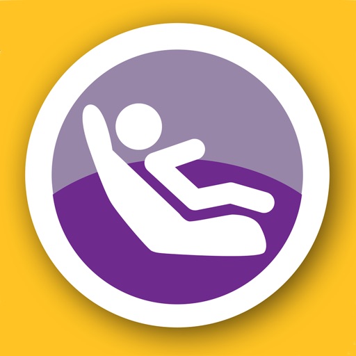 Car Seat Helper iOS App