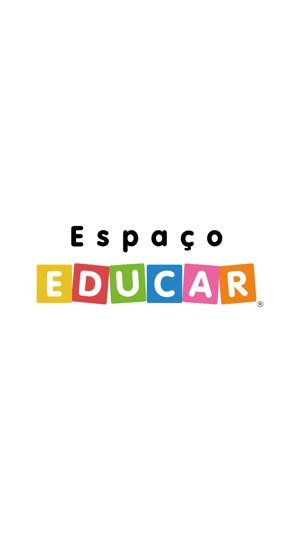 Espaço Educar.