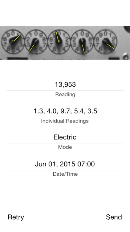 readMYmeter+ screenshot-4