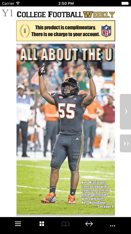 College & Pro Football Preview