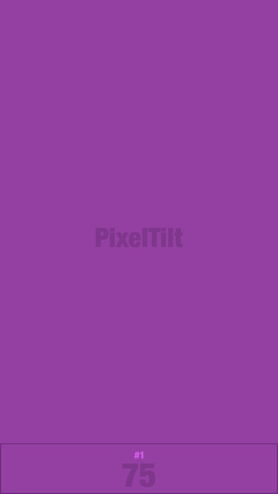 PixelTilt screenshot 2